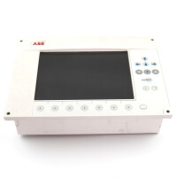 ABB/GENERA Operator Panel GOP 2 Ver:3.0 GEB