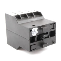 Moeller Hilfsschalterblock DILA-XHIC22 NOV