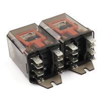 Schrack Leistungsrelais RM805024 24V (2Stk.) GEB
