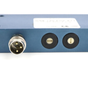 Hoermle Gabelsensor OGS-120-PUK-ST3 GEB