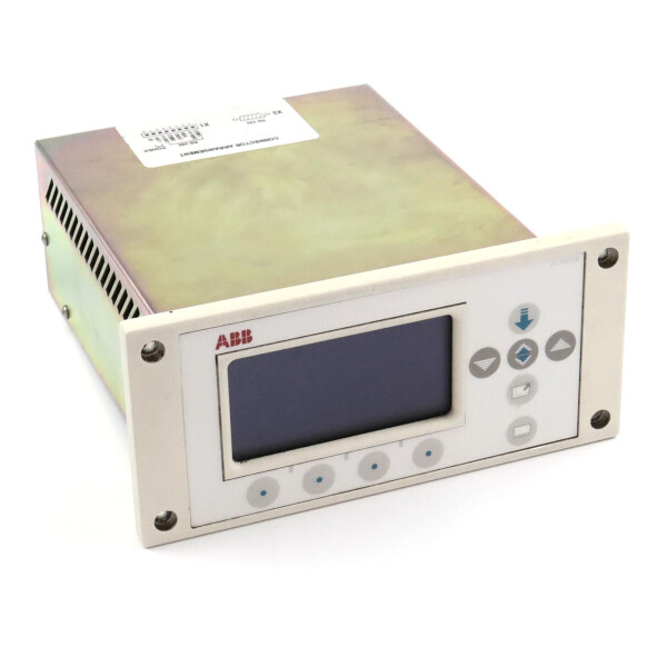 ABB/GENERA Operator Panel GOP 3 Ver: 3.0 GEB