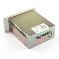 ABB/GENERA Operator Panel GOP 3 Ver: 3.0 GEB