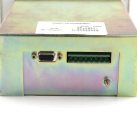 ABB/GENERA Operator Panel GOP 3 Ver: 3.0 GEB