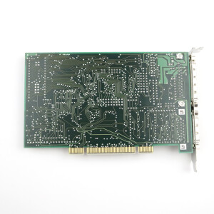 Kundler Schrittmotor-Controller TURBO-STEP 45 PCI-1-D 30161.01.08.2002 NOV