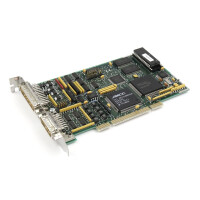 Kundler Schrittmotor-Controller TURBO-STEP 45 PCI-1-D 30161.01.08.2002 NOV