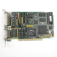 Kundler Schrittmotor-Controller TURBO-STEP 45 PCI-1-D 30161.01.08.2002 NOV
