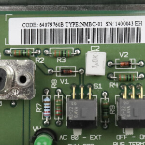 ABB Kommunikationsmodul NMBC-01 64079760B GEB