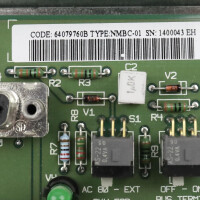 ABB Kommunikationsmodul NMBC-01 64079760B GEB