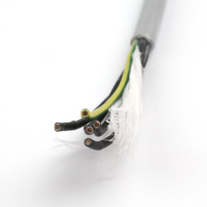 Bosch Rexroth Leitungsdose mit Kabel 1834484231 GEB