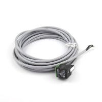 Bosch Rexroth Leitungsdose mit Kabel 1834484231 GEB