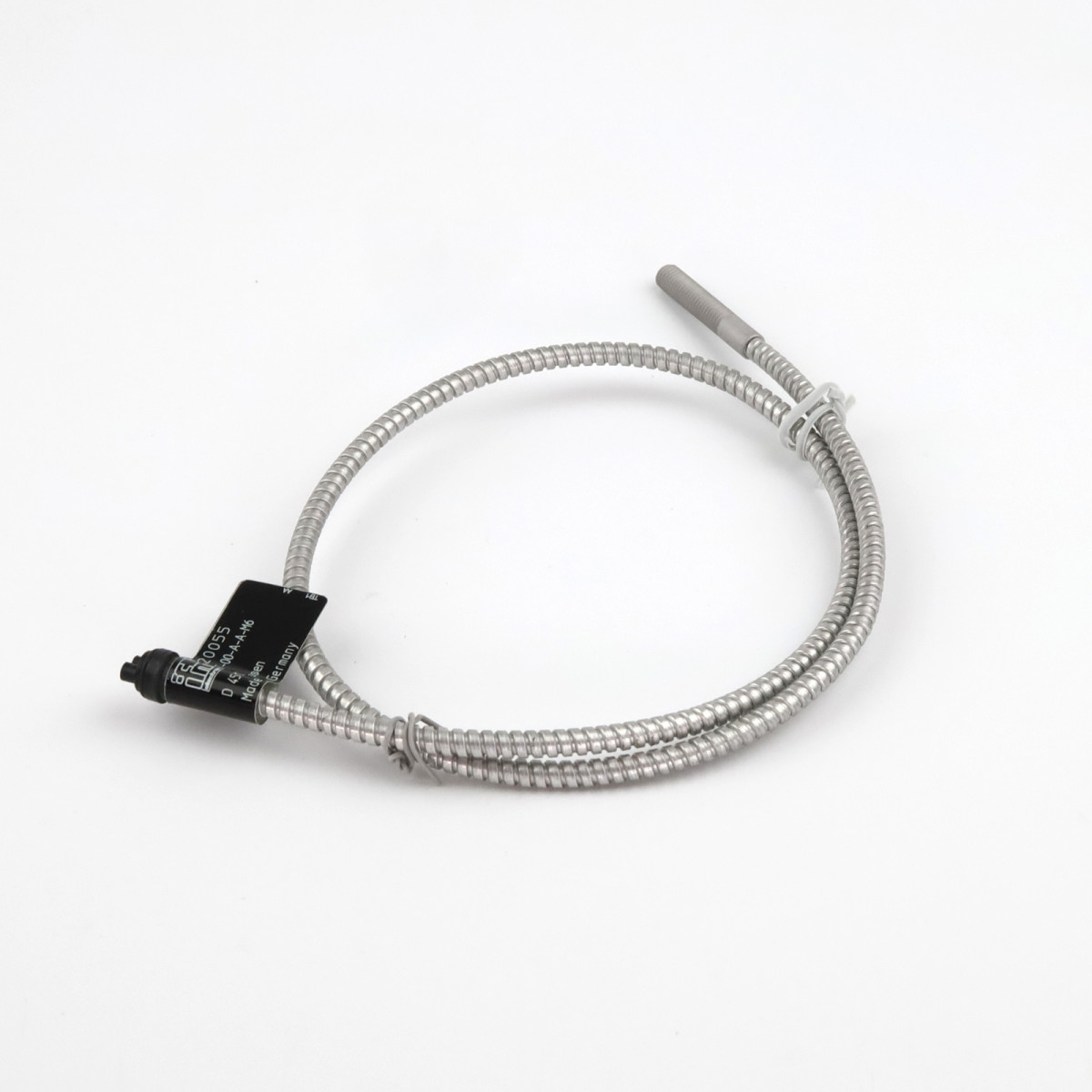 ifm Lichttaster FT-00-A-A-M6 E20055 GEB