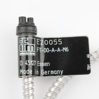 ifm Lichttaster FT-00-A-A-M6 E20055 GEB