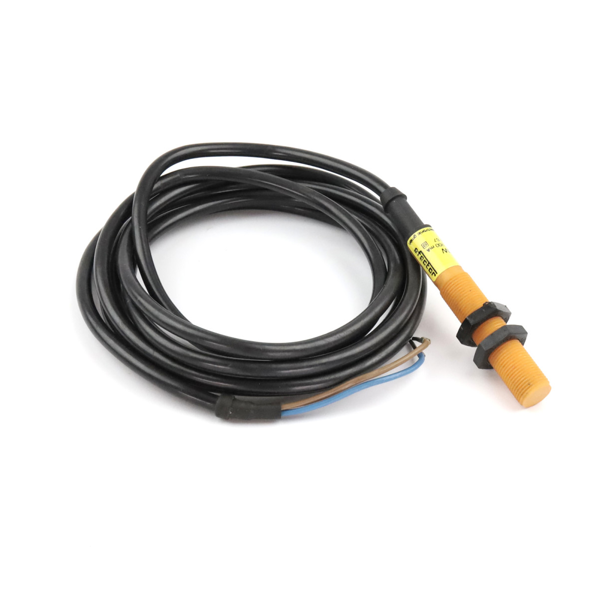 ifm efector Induktiver Sensor IF-2004-ABOW GEB