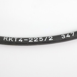 Lumberg Sensorkabel RKT4-225/2 NOV