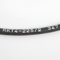 Lumberg Sensorkabel RKT4-225/2 NOV