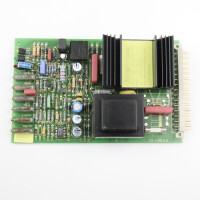 TAE Schrittmotor-Controller TA-05SB GEB