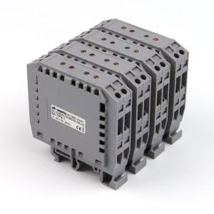 di-soric Signalaufbereitung SK-TPN-1 10-30VDC (4Stk.) GEB