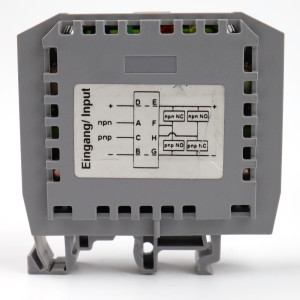 di-soric Signalaufbereitung SK-TPN-1 10-30VDC (4Stk.) GEB