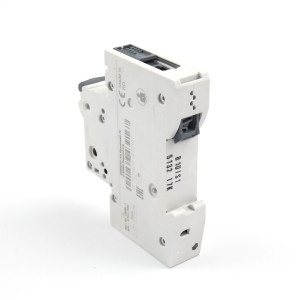 Siemens Leitungsschutzschalter 5SL4101-6 NOV