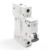 Siemens Leitungsschutzschalter 5SL4101-6 NOV