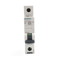 Siemens Leitungsschutzschalter 5SL4101-6 NOV