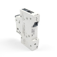 Siemens Leitungsschutzschalter 5SL4101-6 NOV