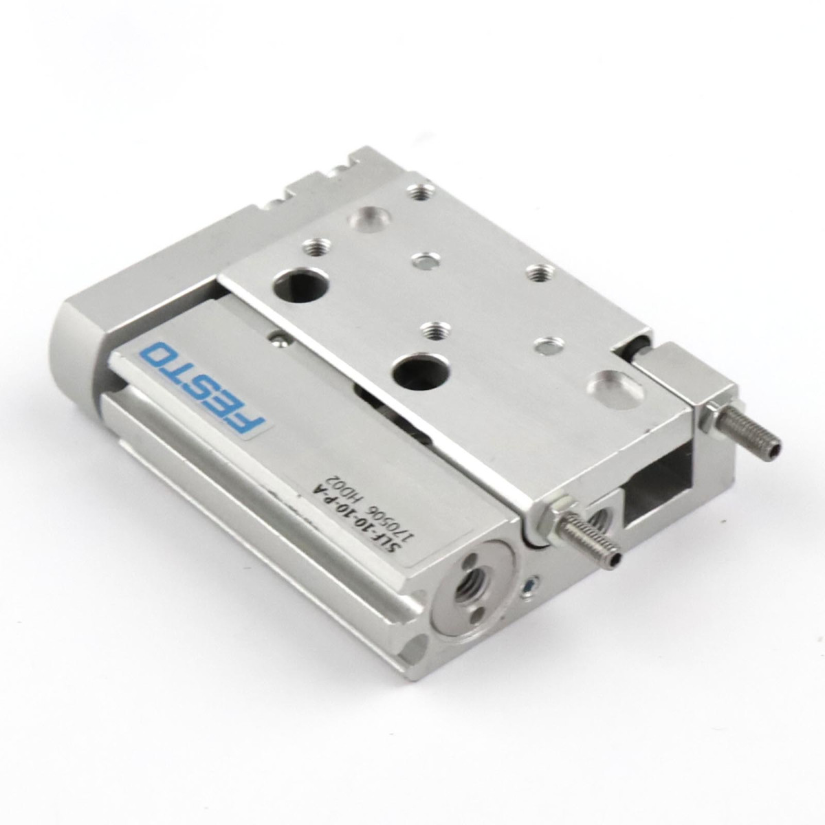 Festo Mini-Schlitten SLF-10-10-P-A 170506 NOV