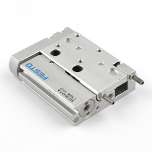 Festo Mini-Schlitten SLF-10-10-P-A 170506 NOV
