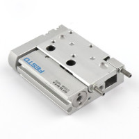 Festo Mini-Schlitten SLF-10-10-P-A 170506 NOV
