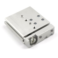 Festo Mini-Schlitten SLF-10-10-P-A 170506 NOV