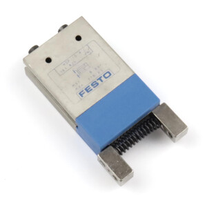 Festo Parallelgreifer HGP-10-A 161825 GEB