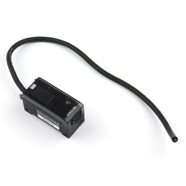 Keyence Messverstärker CZ-K1P GEB