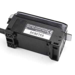 Keyence Messverstärker CZ-K1P GEB