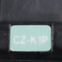 Keyence Messverstärker CZ-K1P GEB