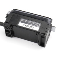 Keyence Messverstärker CZ-K1P GEB
