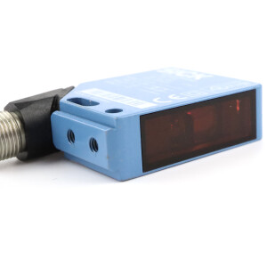 SICK Reflexions-Lichttaster WT12-2P430 1016134 GEB