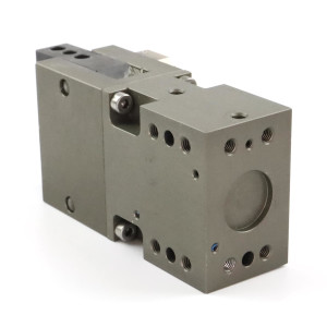 SCHUNK 2-Finger-Winkelgreifer GWB54 307137 GEB