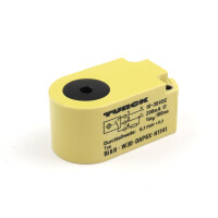 Turck Induktiver Sensor BI6R-W30-DAP6X-H1141 GEB