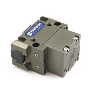 SCHUNK 2-Finger-Parallelgreifer PGN50/1AS 370399 GEB
