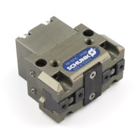 SCHUNK 2-Finger-Parallelgreifer PGN50/1AS 370399 GEB