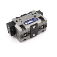 SCHUNK Parallelgreifer PGN50/1 370099 GEB