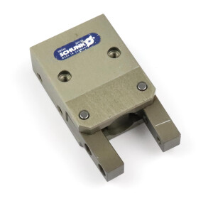 SCHUNK Winkelgreifer SWG40 305108 GEB