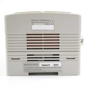 Keyence Steuergerät LK-2001 NOV