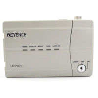 Keyence Steuergerät LK-2001 NOV