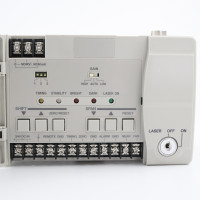 Keyence Steuergerät LK-2001 NOV