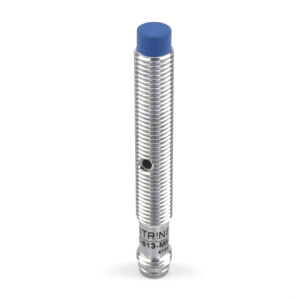 CONTRINEX Induktiver Näherungsschalter DW-AS-513-M8-001 GEB