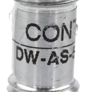 CONTRINEX Induktiver Näherungsschalter DW-AS-513-M8-001 GEB