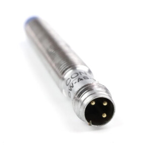 CONTRINEX Induktiver Näherungsschalter DW-AS-513-M8-001 GEB