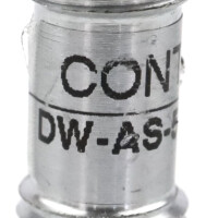 CONTRINEX Induktiver Näherungsschalter DW-AS-513-M8-001 GEB