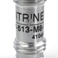 CONTRINEX Induktiver Näherungsschalter DW-AS-513-M8-001 GEB